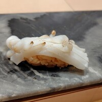 八重洲 鮨 海味 - 