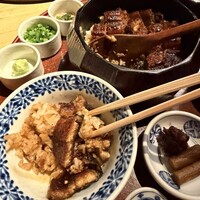 京都祇園うなぎ四代目菊川 - 