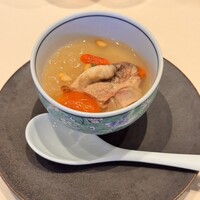 中国料理 礼華 四君子草 - 