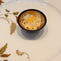 中国料理 礼華 四君子草 - 