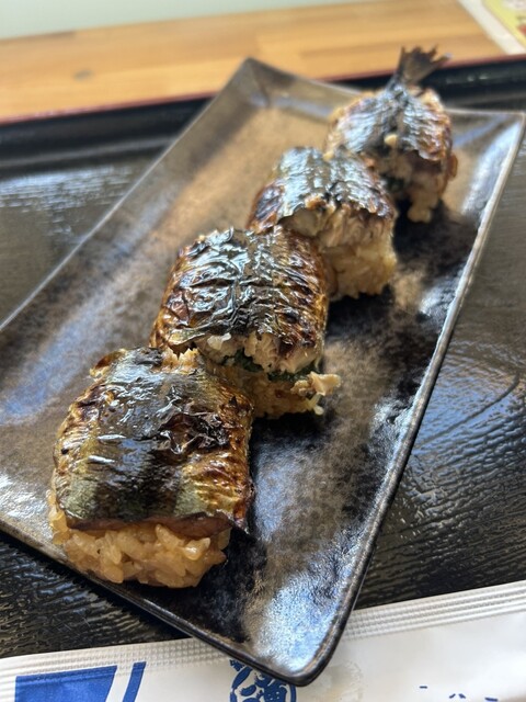 さんまんま魚政 - 釧路（海鮮）の写真