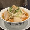 麺屋 BONCHI - 