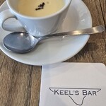 キールズ・バーハウス アオバダイ - 