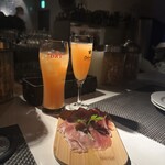 アークラウンジ 新宿西口駅前店 - 