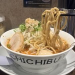 麺屋 BONCHI - 