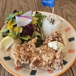 キールズ・バーハウス アオバダイ - 