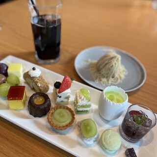 口コミ一覧 : XEX 日本橋 Salvatore Cuomo Bros. （ゼックス 日本橋