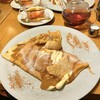 CREPE & GALETTE TOOTH TOOTH - 