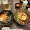 コリアンダイニング 李朝園 ハービスプラザ梅田店