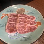 焼肉 にくだらけ - 