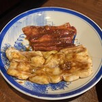 焼肉 にくだらけ - 