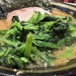 とらきち家 - 料理写真: