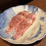 焼肉 にくだらけ - 