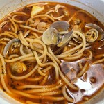 ハングリーボックスユキ - 