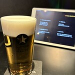 THE PERFECT 黒ラベル BASE - 