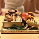 橦木町 しみず - 