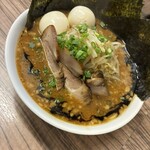 味噌屋 八郎商店 - 