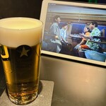 THE PERFECT 黒ラベル BASE - 