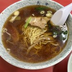 中華料理天華 - 