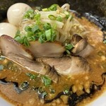 味噌屋 八郎商店 - 