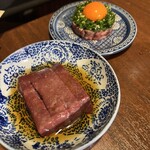 焼肉 にくだらけ - 