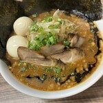 味噌屋 八郎商店 - 