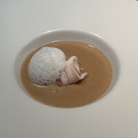 鉄板焼 銀杏 ホテル日航大阪 - 