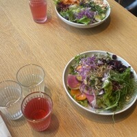 AWkitchen TOKYO 新丸ビル店 - 