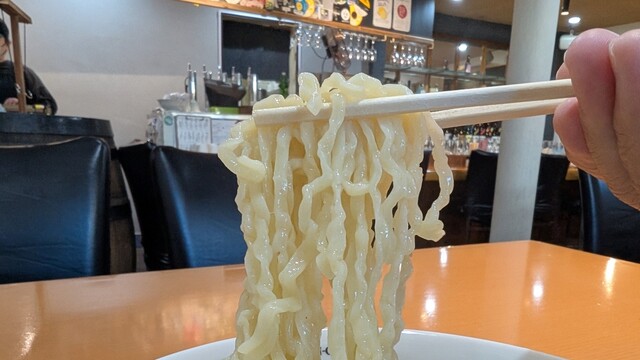 SAKABA! ばぶるす - 喜多方（ビアバー）の写真