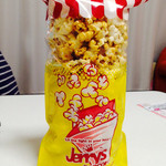 Jerrys popcorn - 