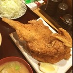 鶏の三平 - 寺門ジモンに食わせたい
            わざわざ小田原まで食べに行く価値あり‼️