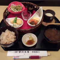 宮川本廛 赤坂宮川 - 