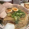 ラーメン魁力屋 西宮店