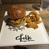 folk burgers&beers