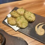 完全個室完備 郷土酒肴 あおもり屋 - 