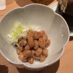 心米 - 心米(大天元納豆)