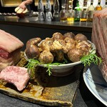 #肉といえば松田 - 