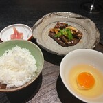 #肉といえば松田 - 