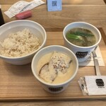スープストックトーキョー - 料理写真: