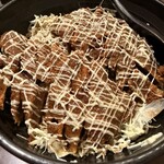 牛かつ おか田 - 