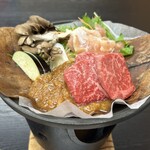 KKR下呂しらさぎ - 料理写真: