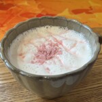 桜キッチンカフェ - 