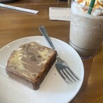 スターバックスコーヒー - 料理写真: