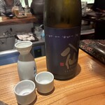 完全個室完備 郷土酒肴 あおもり屋 - 