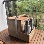 nôtori - 宿泊時の朝ごはん