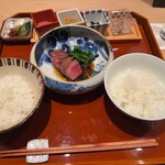 心米 - 心米(お食事セット)