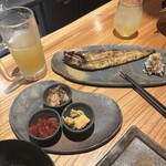 完全個室完備 郷土酒肴 あおもり屋 - 