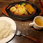ふらんす亭 - 料理写真: