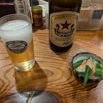 居酒屋 しぇぱ - 