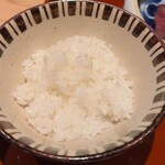 心米 - 心米(土鍋炊きごはん※南伊豆米さんの八反田ミルキークィーン)